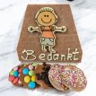 Bedankje