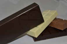 Volle Melkchocolade